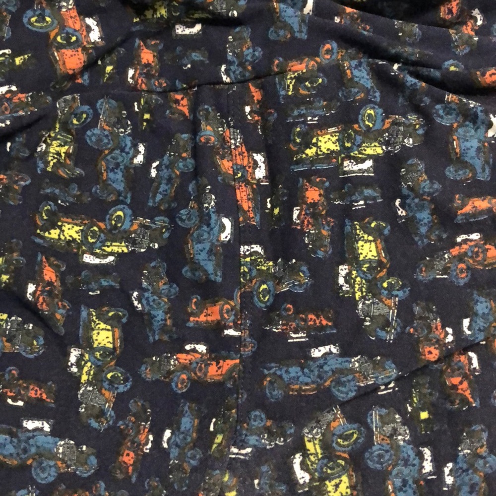 One Size LuLaRoe Leggings